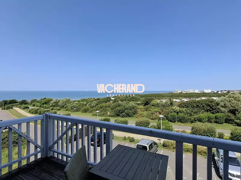 Appartement, 39,37 m²