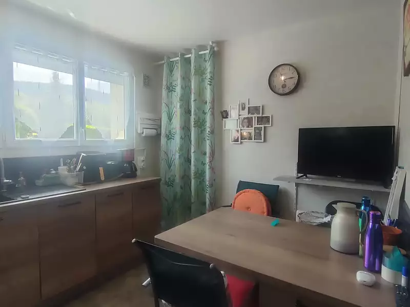 Maison, 85 m²