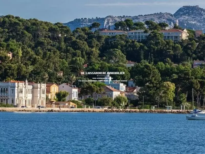 Maison, 60 m²