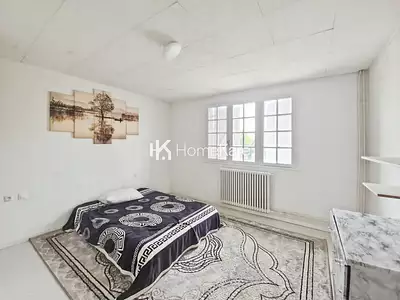 Appartement, 85 m²