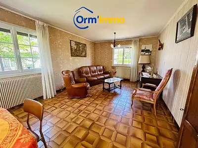 Maison, 104,76 m²
