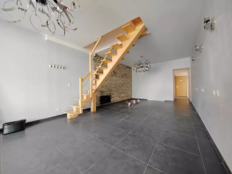 Maison, 83 m²