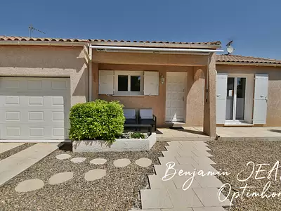 Maison, 66 m²