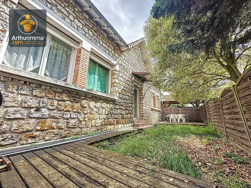Maison, 80 m²