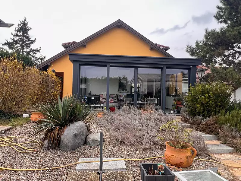 Maison, 172 m²