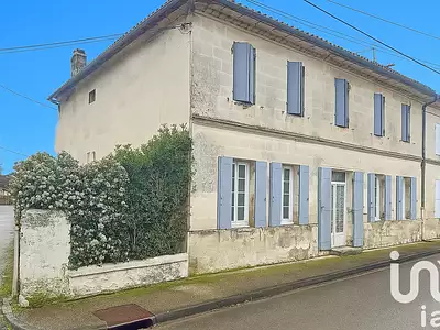 Maison, 175 m²