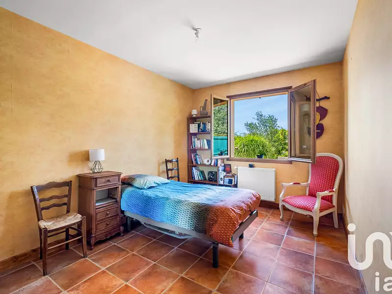 Maison, 131 m²