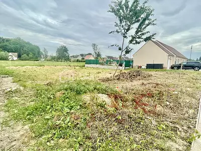 Terrain, 526 m²