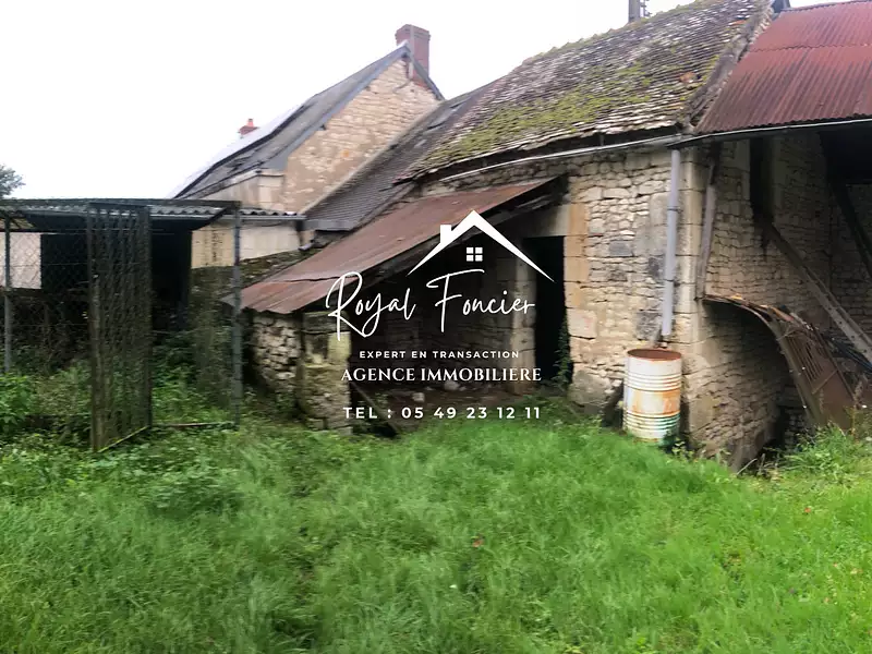 Maison, 82 m²