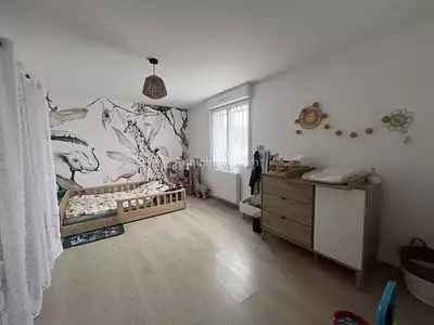 Maison, 124,51 m²