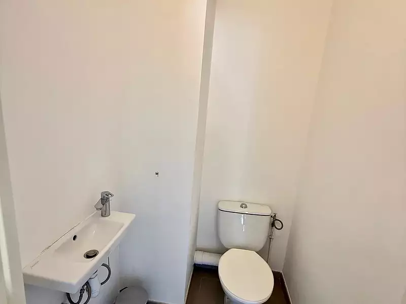 Appartement, 41,48 m²