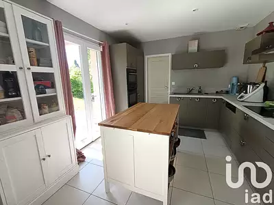Maison, 142 m²