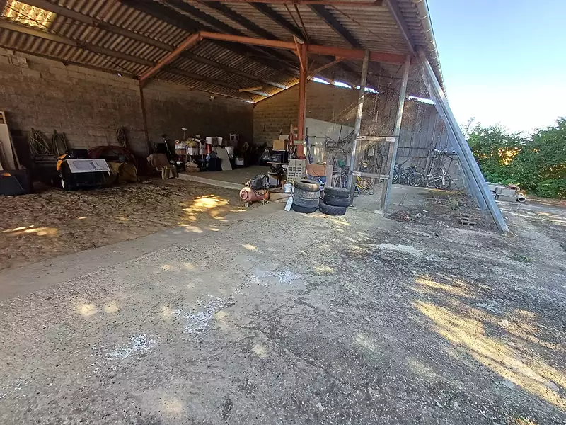 Maison, 223 m²
