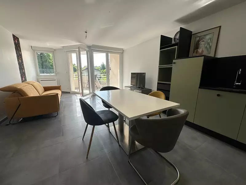 Appartement, 69 m²