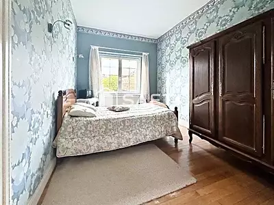 Maison, 112 m²