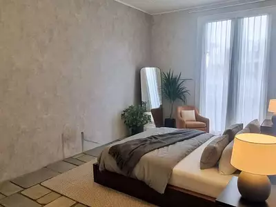 Appartement, 22,4 m²