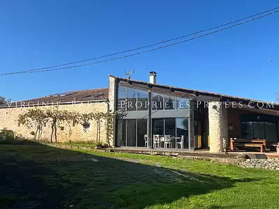 Maison, 350 m²