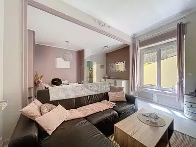 Appartement, 83,74 m²