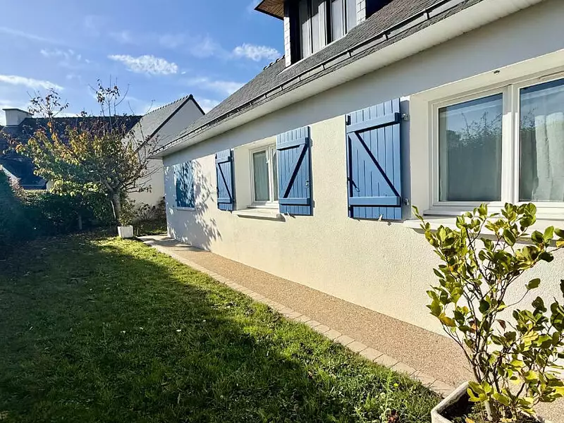 Maison, 157,65 m²