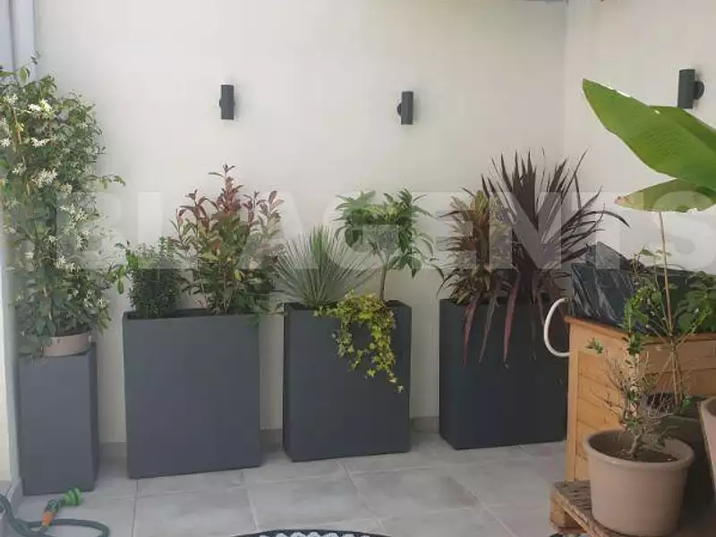 Maison, 62 m²