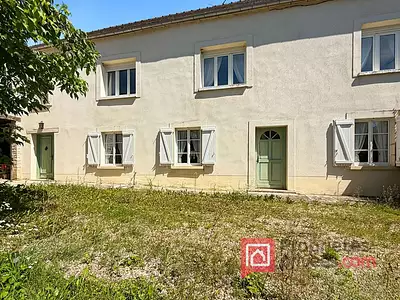Maison, 134 m²