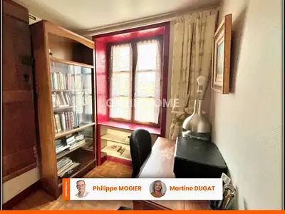 Maison, 141 m²