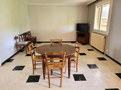 Maison, 120 m²