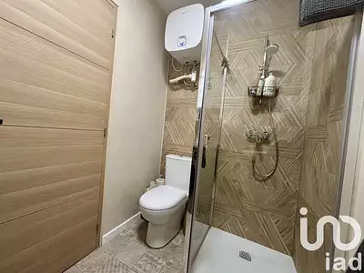Appartement, 46 m²