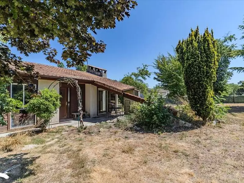 Maison, 113 m²