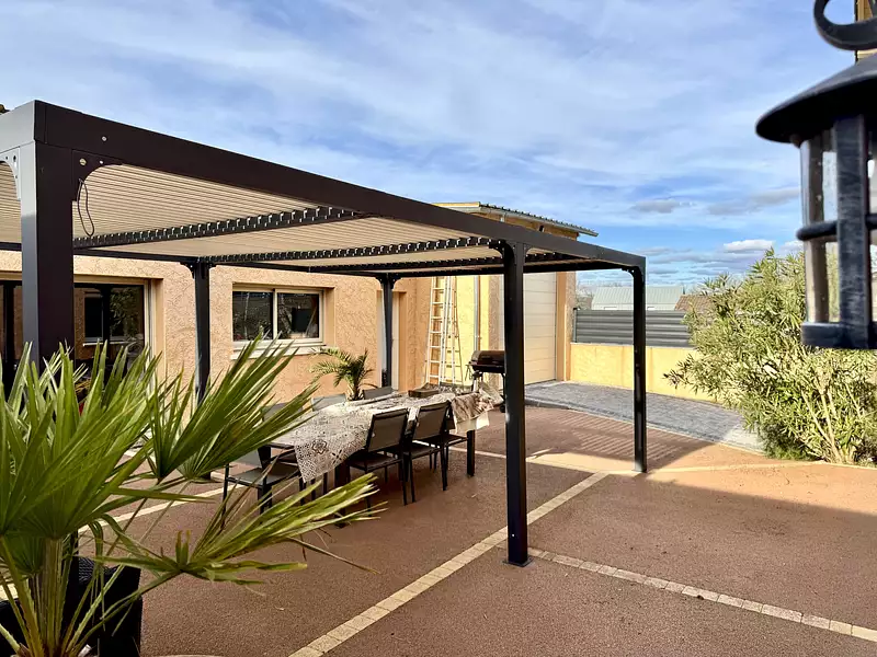 Maison, 175 m²
