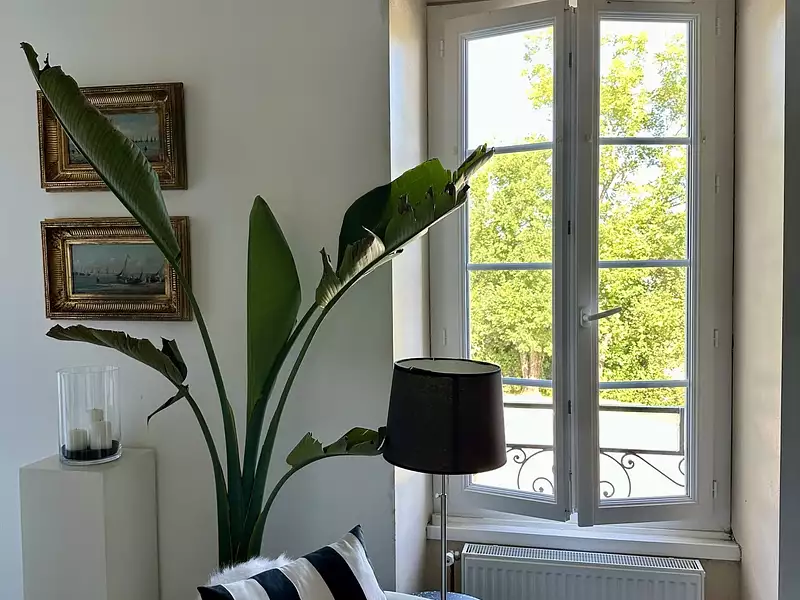 Appartement, 26 m²