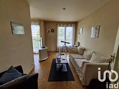 Appartement, 70 m²