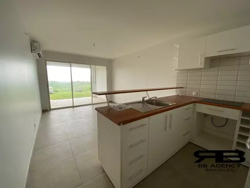 Appartement, 37,53 m²