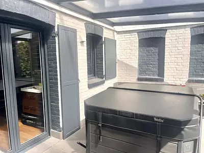 Maison, 250 m²