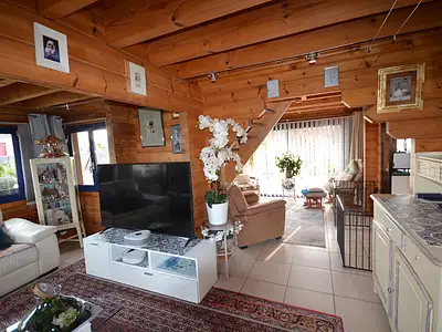 Maison, 200 m²