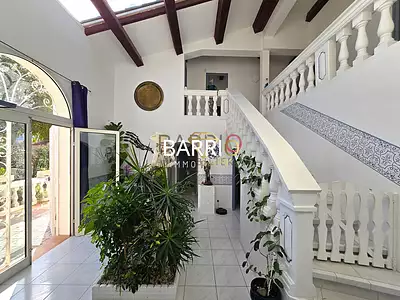 Maison, 195 m²