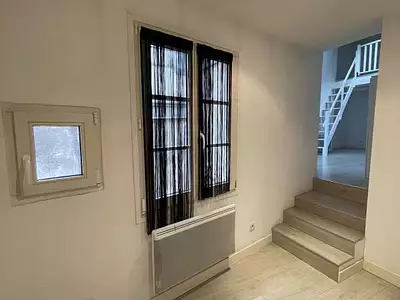 Appartement, 25 m²