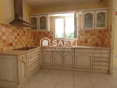 Maison, 92 m²