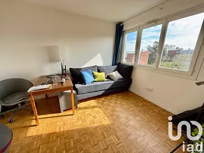 Appartement, 74 m²
