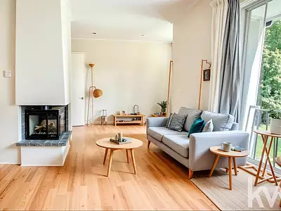 Appartement, 57 m²