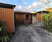 Maison, 55 m²