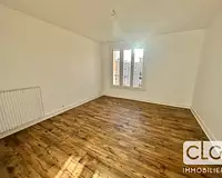 Appartement, 57,09 m²