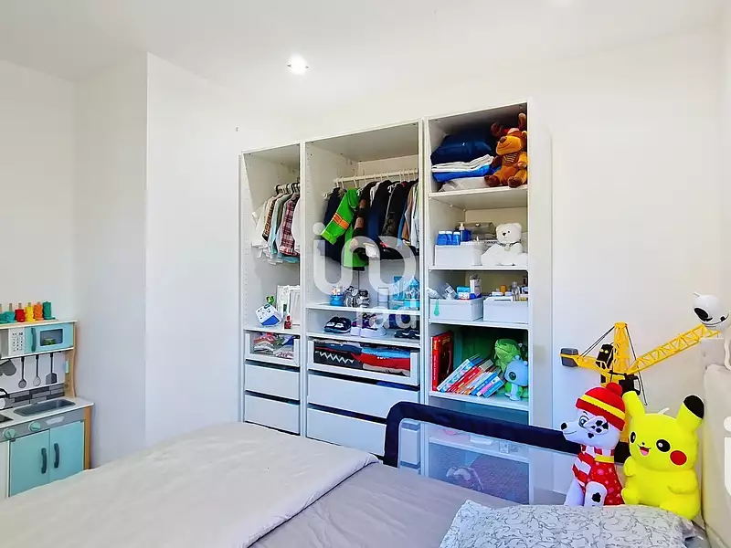 Appartement, 64 m²