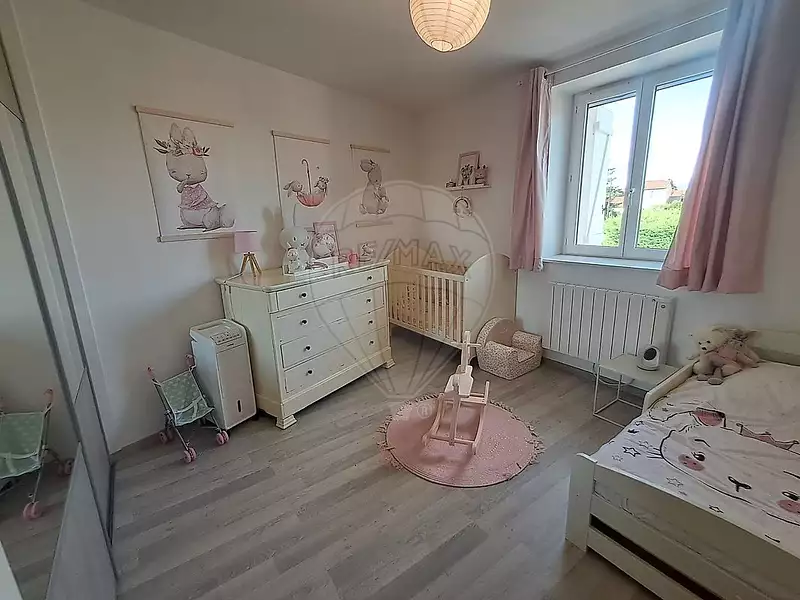 Maison, 75 m²