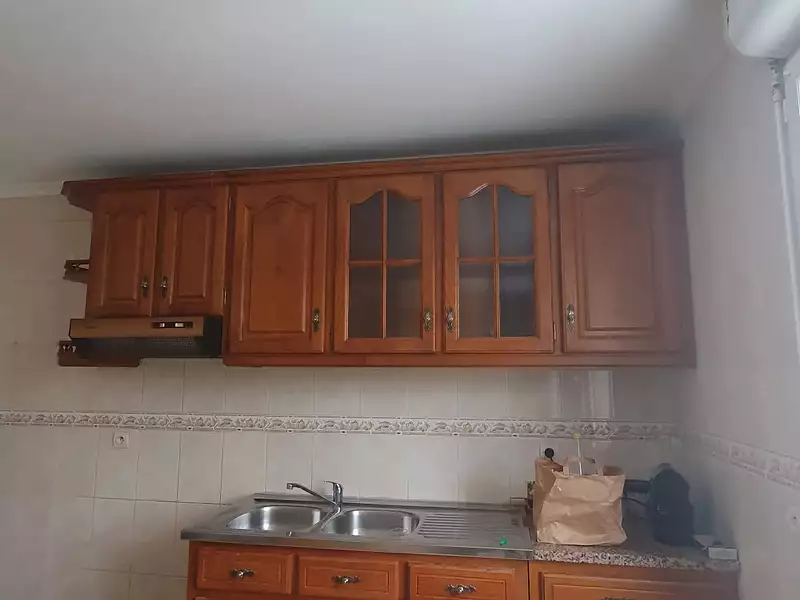 Appartement, 60 m²