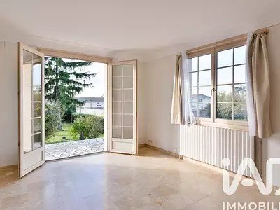Maison, 131 m²