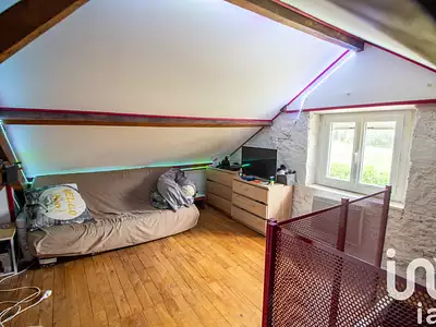 Maison, 115 m²