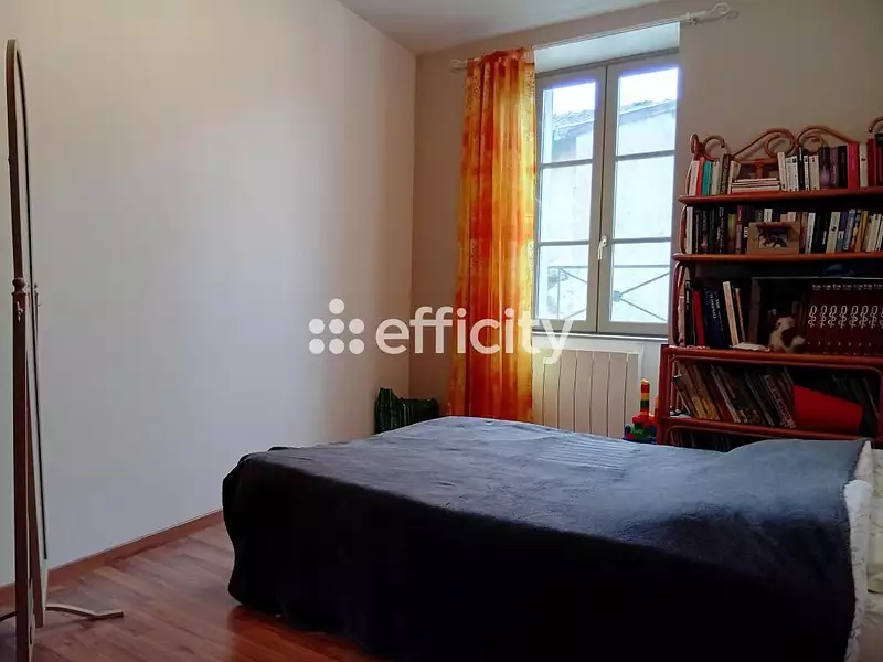 Appartement, 66 m²