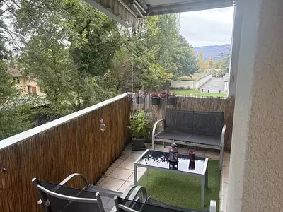 Appartement, 77,81 m²