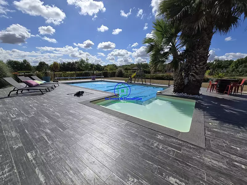 Maison, 191,02 m²